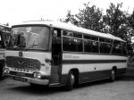 Bedford VAM14 Duple Bella Venture 1966 года